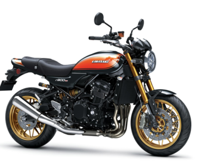 Z900RS SE (2026)