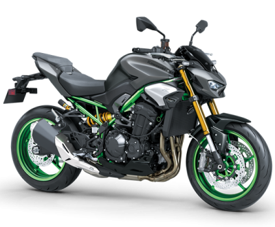 Z900 SE (2026)
