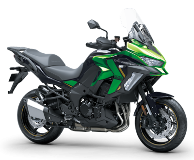 Versys 1100 S (2026)
