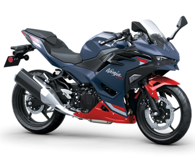 Ninja 500 SE (2026)