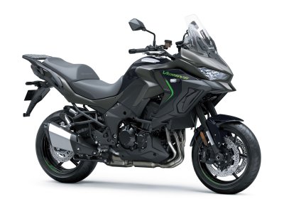 Versys 1100 (2025)
