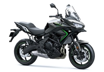 Versys 650 (2025)
