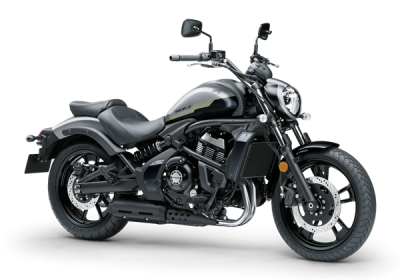 Vulcan S (2026)
