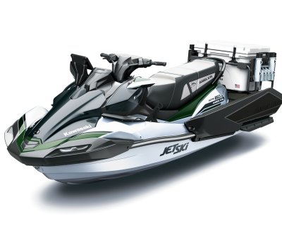 Ultra 160LX-S Angler (2025)