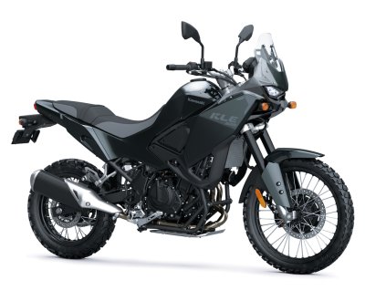 KLE 500 (2026)