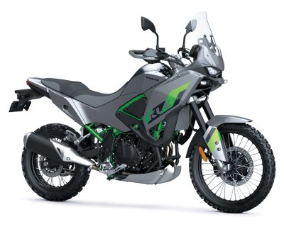 KLE 500 SE (2026)