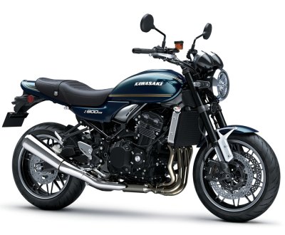 Z900 RS (2027)