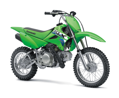 KLX110R (2026)