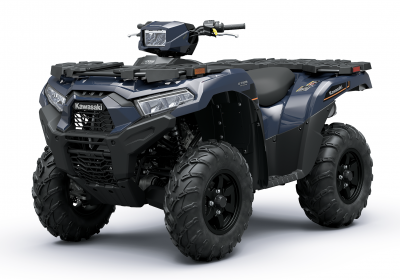 Brute Force 750 (2024)