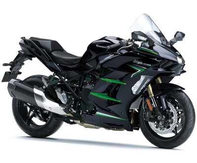 Ninja H2 SX SE (2026)